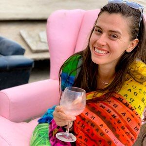 Meet your Posher, Alexa